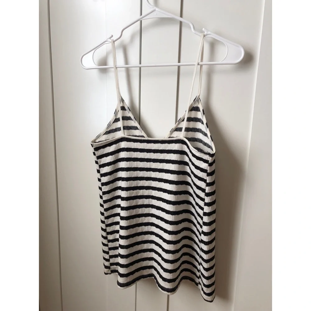 Zara Tank Top - Picture 2 of 5
